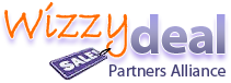 WizzyDeal Лого