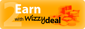 Earn with WizzyDeal