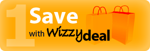 Save with WizzyDeal