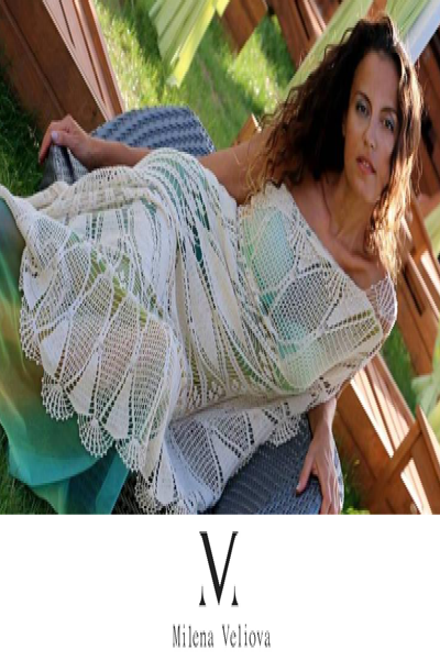 Milena Veliova new collection